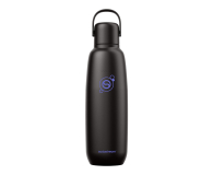 SodaStream Butelka termiczna Fizz&Go w kolorze czarnym 0,9l - 1533418 - zdjęcie 1